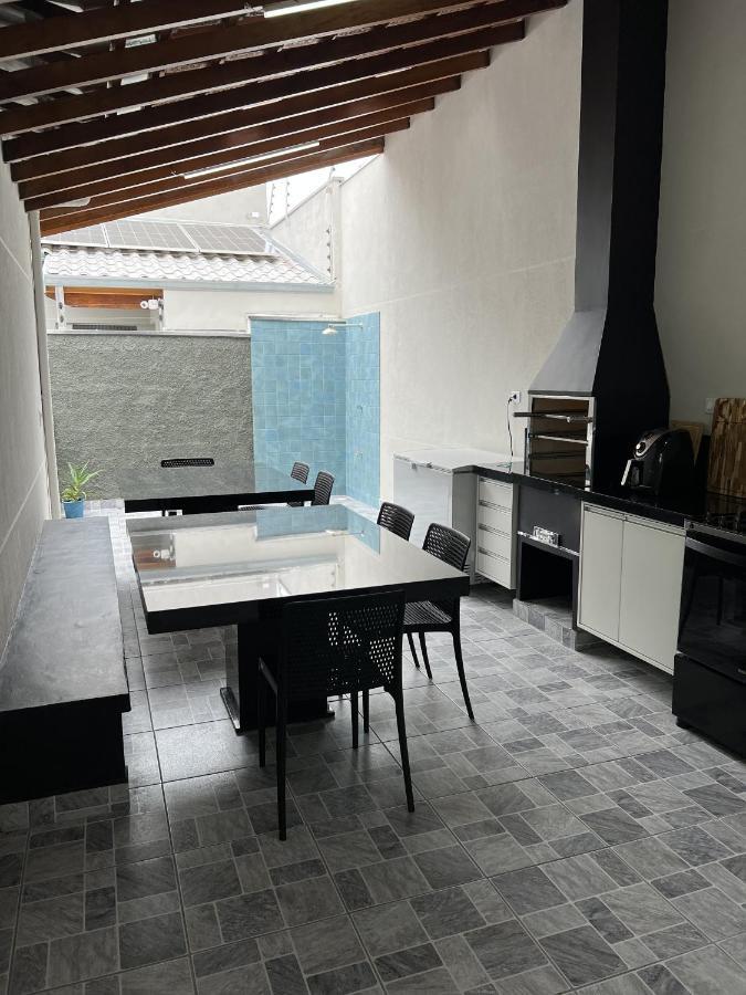 Willa Casa Em Martim De Sa Caraguatatuba Zewnętrze zdjęcie