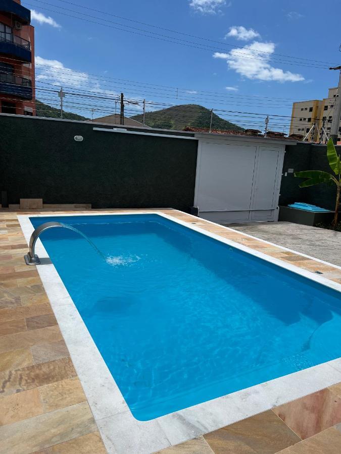 Willa Casa Em Martim De Sa Caraguatatuba Zewnętrze zdjęcie