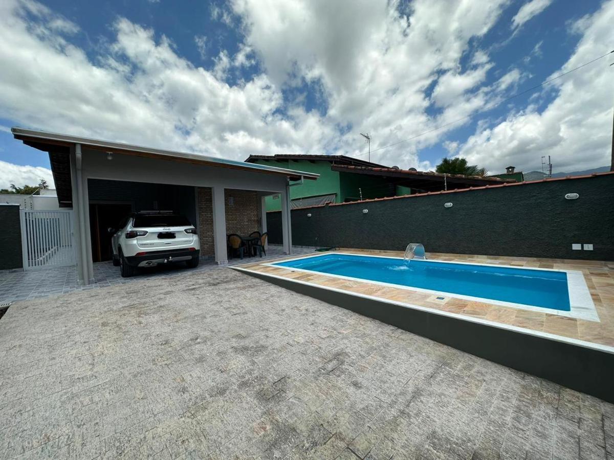 Willa Casa Em Martim De Sa Caraguatatuba Zewnętrze zdjęcie