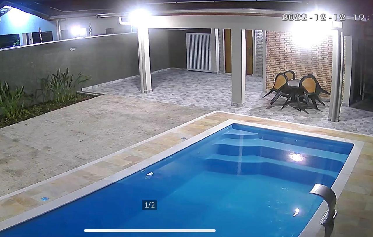 Willa Casa Em Martim De Sa Caraguatatuba Zewnętrze zdjęcie