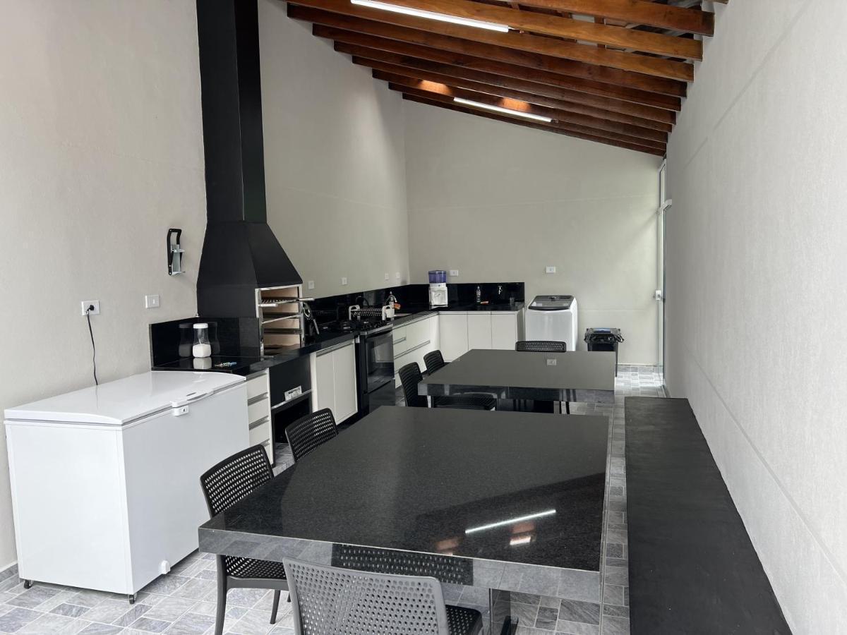 Willa Casa Em Martim De Sa Caraguatatuba Zewnętrze zdjęcie