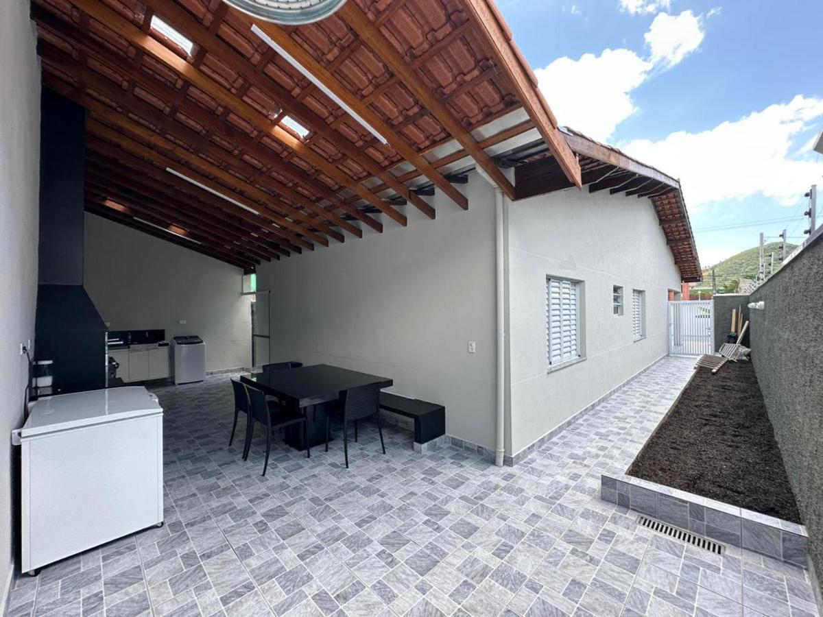 Willa Casa Em Martim De Sa Caraguatatuba Zewnętrze zdjęcie